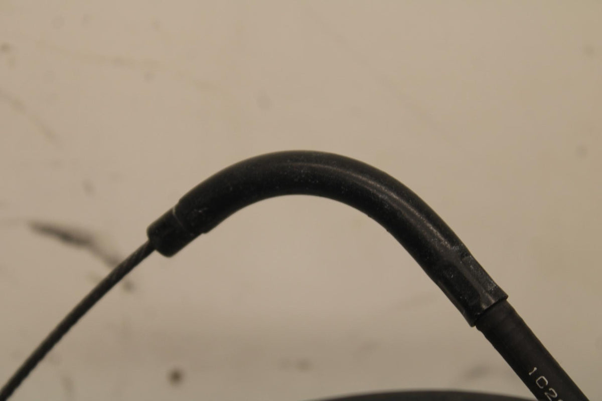 1999 Suzuki GSXR600 CLUTCH CABLE LINE BB608