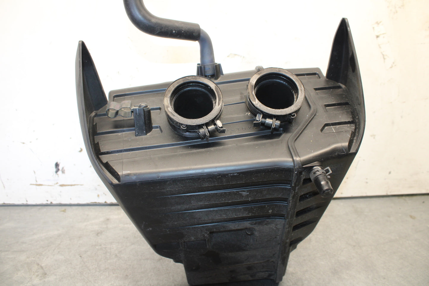 21-24 YAMAHA MT-07 AIRBOX AIR INTAKE FILTER BOX BB662