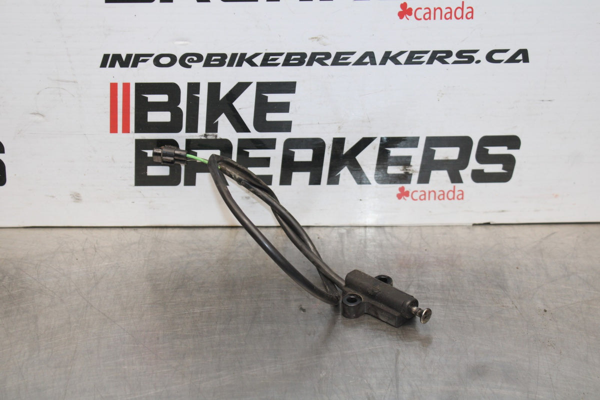 20-25 SUZUKI GSXR750 KICKSTAND SIDE KICK STAND SENSOR BB810