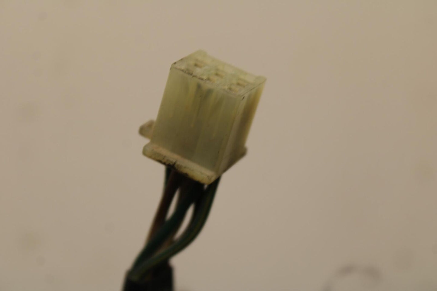1985 Honda Shadow 500 VT500C STOP TAIL RELAY  BB615