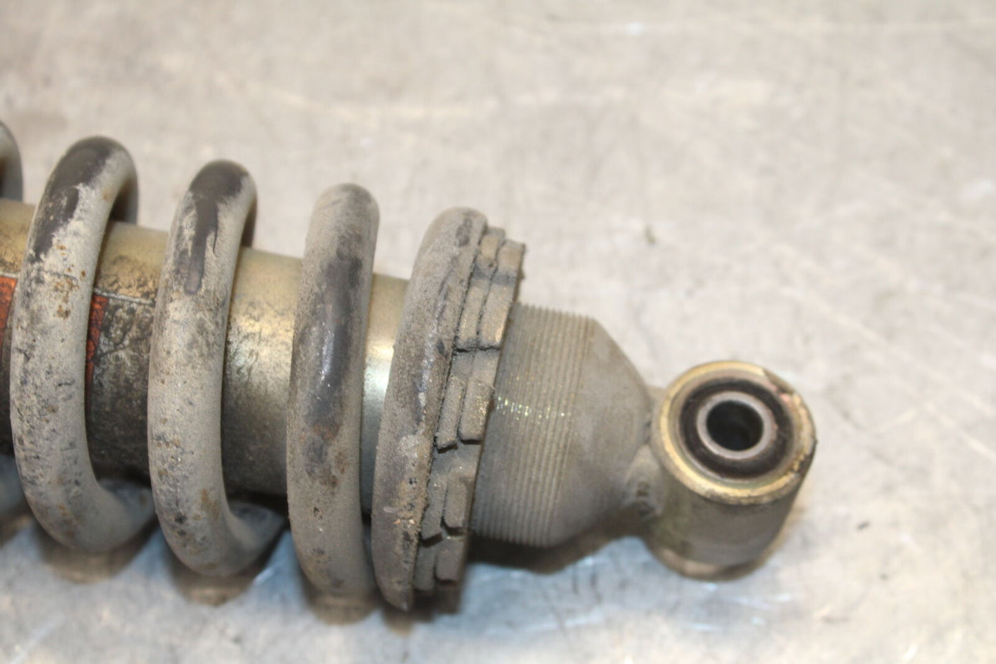 05-09 SUZUKI BOULEVARD C90 REAR BACK SHOCK ABSORBER BB692