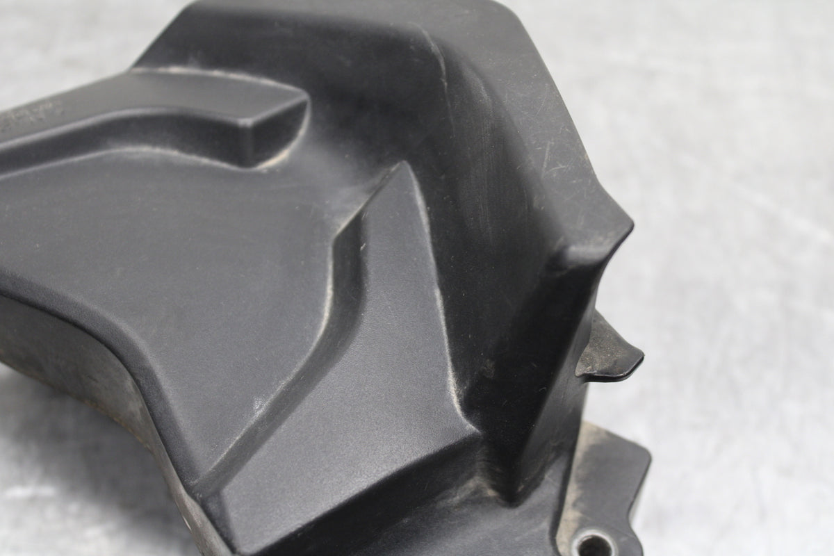 07-08 YAMAHA YZF R1 ENGINE SPROCKET COVER BB724