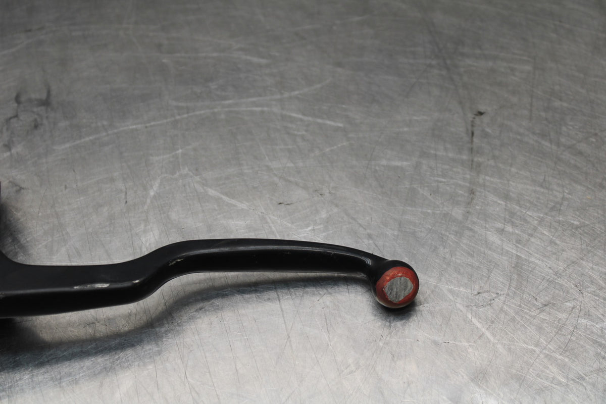 09 KAWASAKI NINJA 250R CLUTCH PERCH MOUNT WITH LEVER  BB824