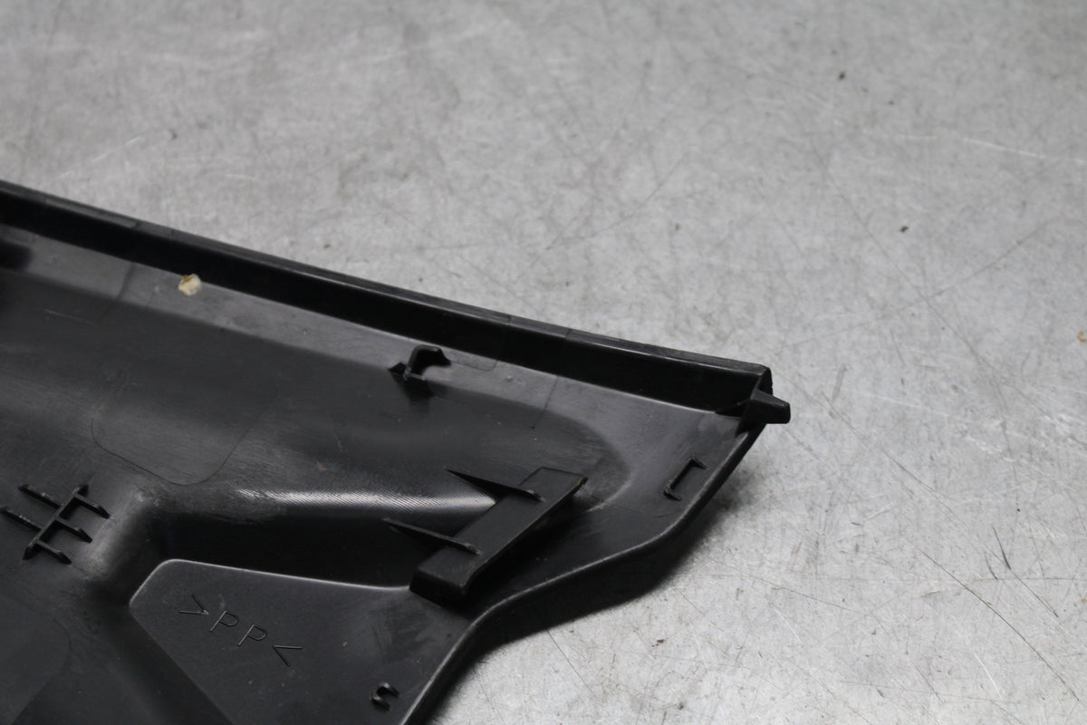 21-24 YAMAHA MT-07 GAS TANK FUEL CELL COVER FAIRING COWL BB662
