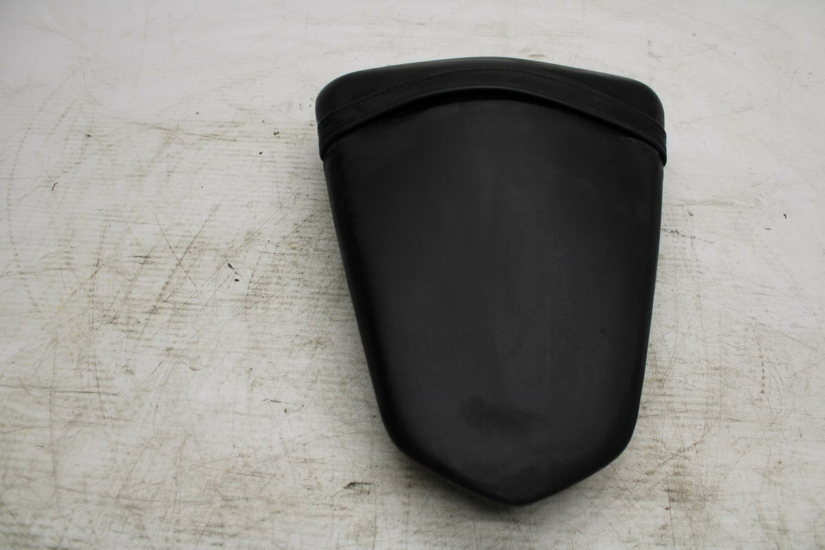 15-17 YAMAHA YZF R3 REAR BACK PASSENGER TANDEM SEAT PAD SADDLE PILLION BB288