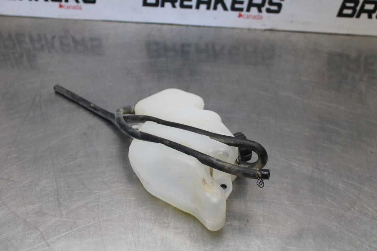 24 KAWASAKI NINJA ZX6R ZX636 ABS 40TH ANNIVERSARY COOLANT WATER TANK BB911