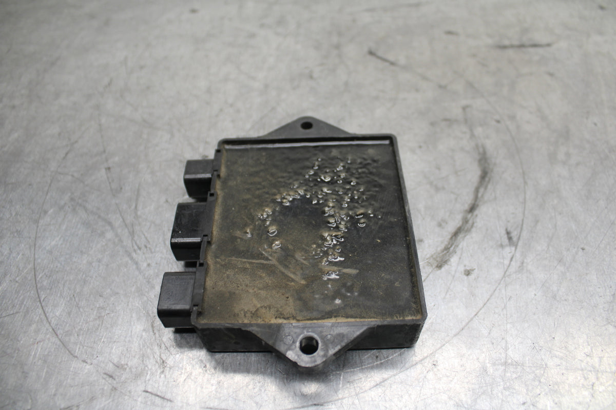 96-07 YAMAHA YZF600R ECU COMPUTER CONTROLLER UNIT BLACK BOX ECM CDI   BB746