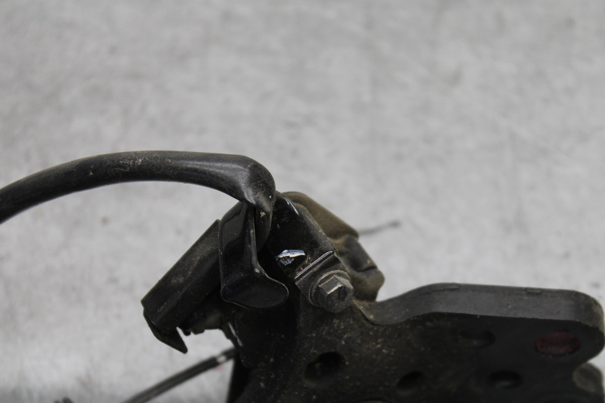 18-23 KAWASAKI NINJA 400 KICKSTAND SIDE KICK STAND BB660