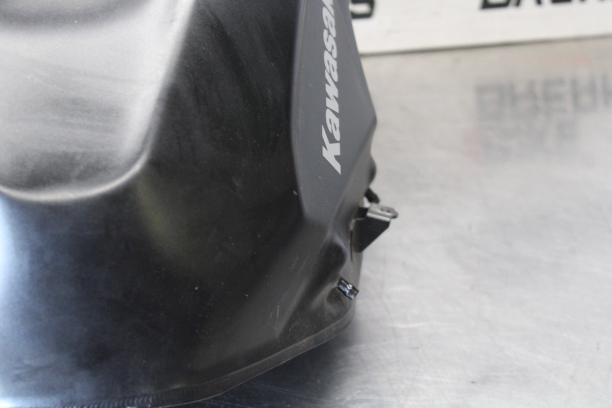 24-25 KAWASAKI NINJA 500 EX500J ABS GAS TANK FUEL CELL PETROL RESERVOIR BB934