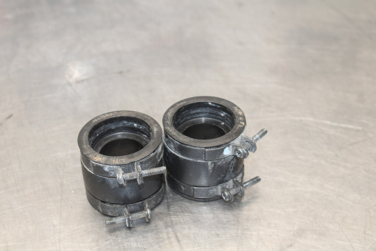 09 KAWASAKI NINJA 250R AIR INTAKE BOOTS BB824