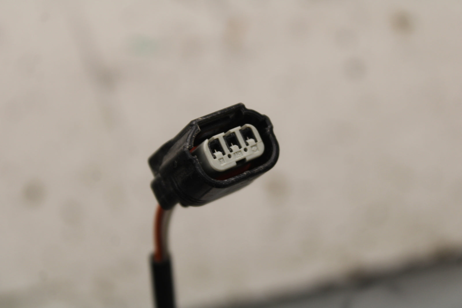 14 HONDA CTX1300A LEFT CLIP ON HANDLE HORN SIGNALS SWITCH SWITCHES BB732