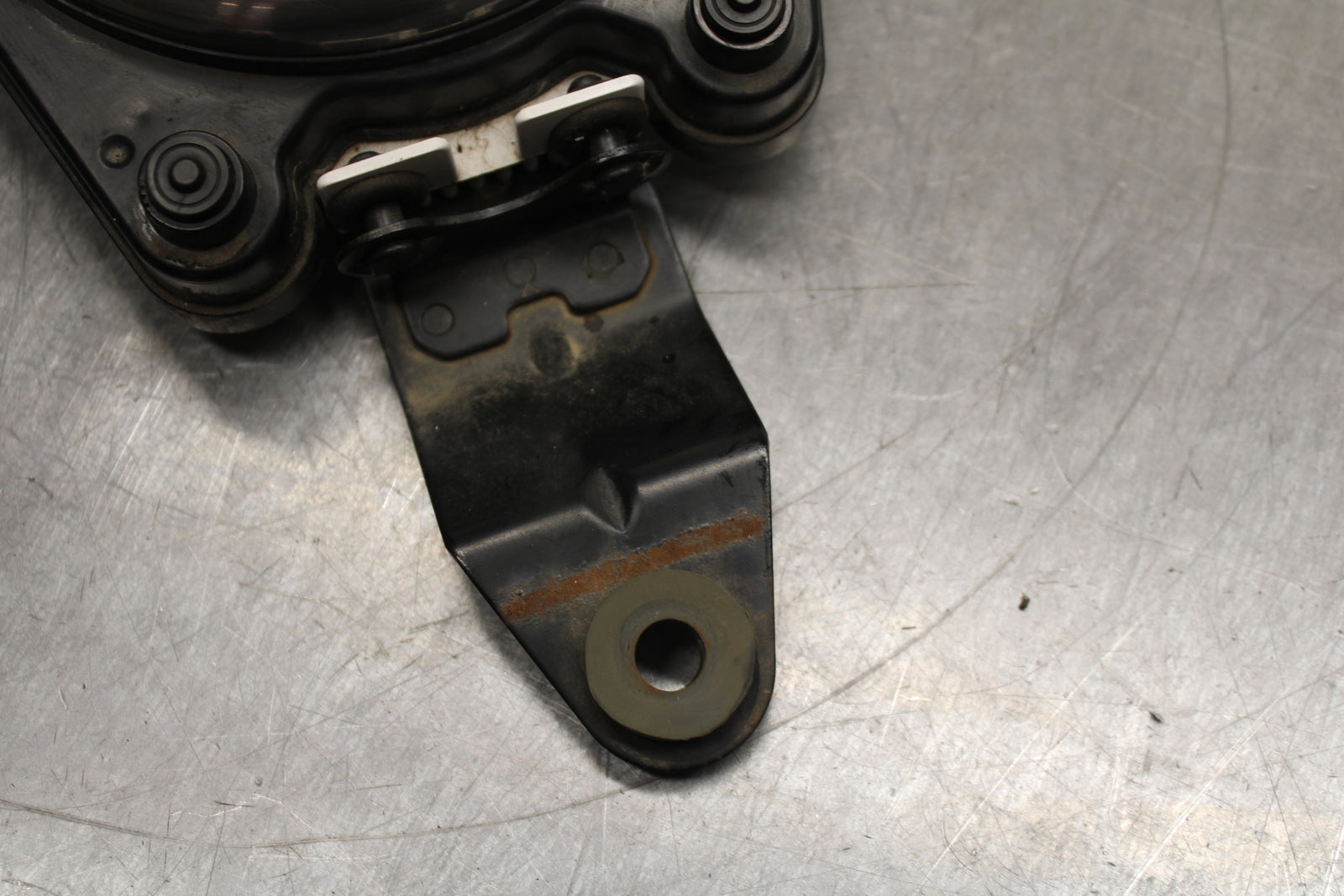 03-08 KAWASAKI VULCAN 1600 GAUGES METER SPEEDO TACH BB754