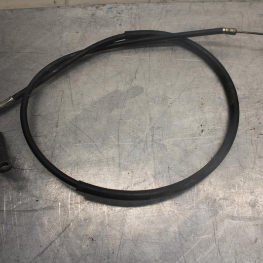 98-99 HONDA CBR900RR CLUTCH CABLE LINE BB458