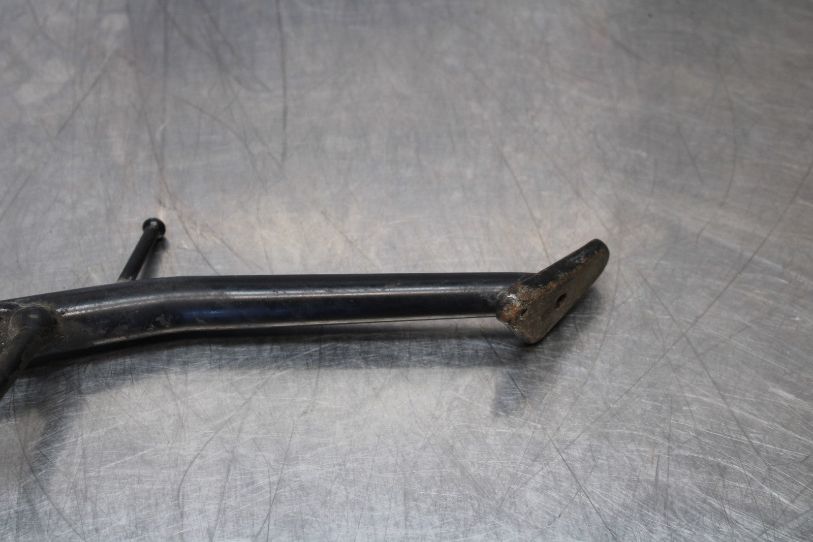 06-07 SUZUKI GSXR 600 KICKSTAND SIDE KICK STAND BB170