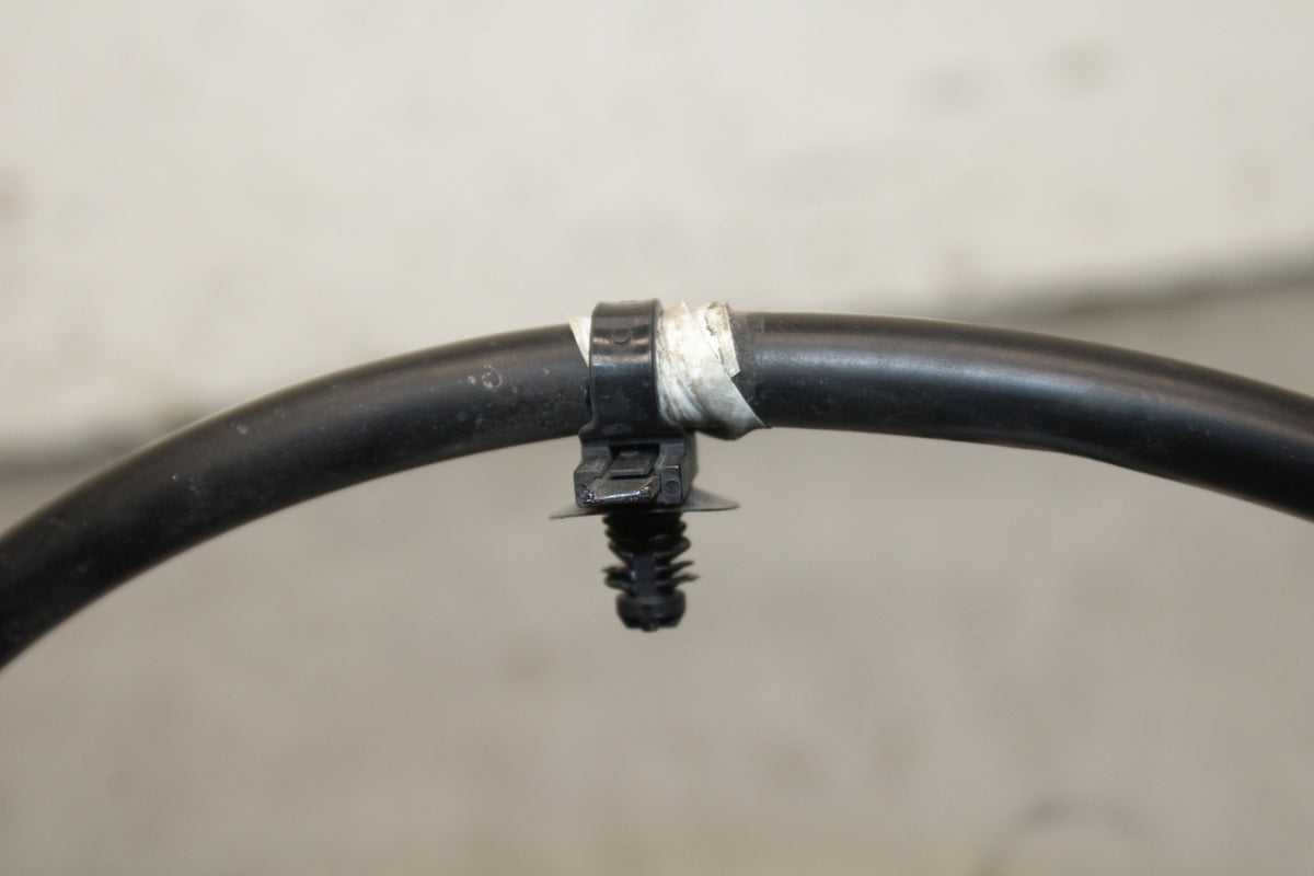 08-09 SUZUKI GSXR600 CLUTCH CABLE LINE BB728