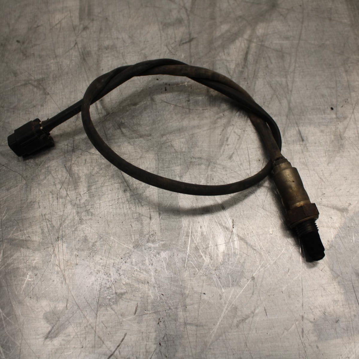 17-23 SUZUKI GSXR 250 GSX250RL8 OXYGEN O2 EXHAUST GAS LAMBDA SENSOR BB490