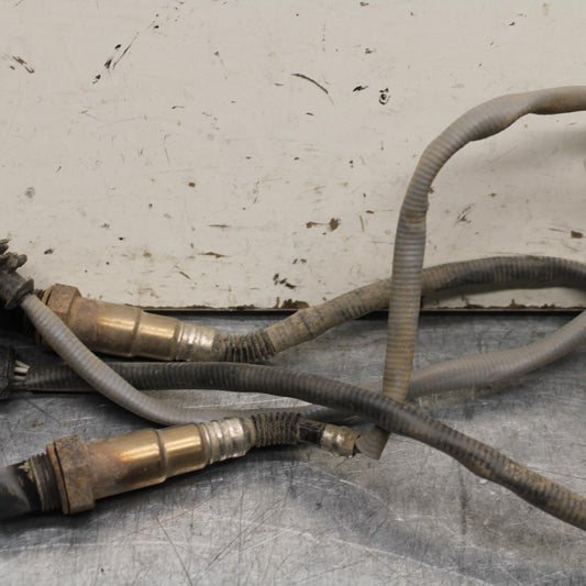 21-23 KTM 890 ADVENTURE PAIR SET OXYGEN O2 EXHAUST GAS LAMBDA SENSOR BB629