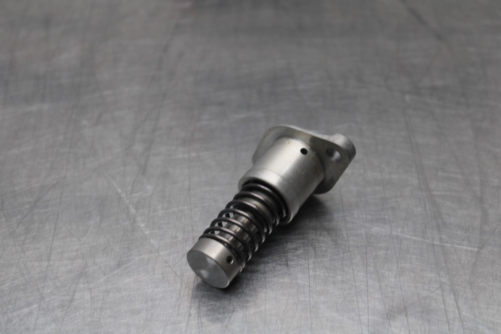 14-17 YAMAHA FZ07 CAM CHAIN CAMSHAFT TENSIONER BB766