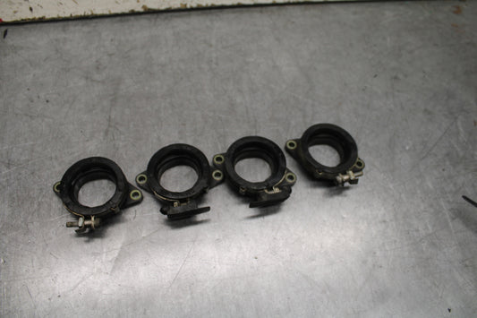 06 YAMAHA YZF R6 AIR INTAKE BOOTS BB716