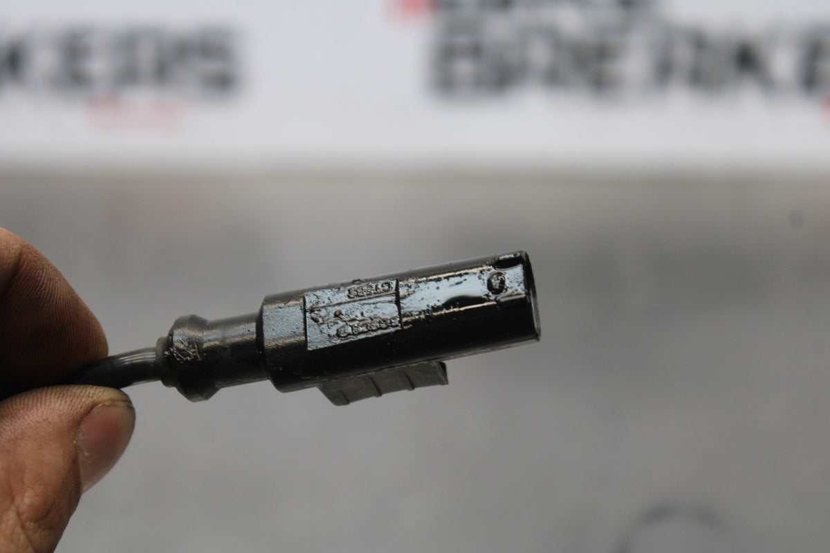 17-20 BMW S1000R FRONT ABS BRAKE SENSOR BB909