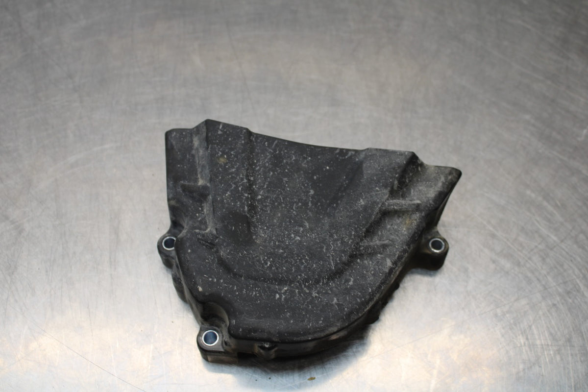 24-25 KAWASAKI NINJA ZX4R ENGINE SPROCKET COVER BB174