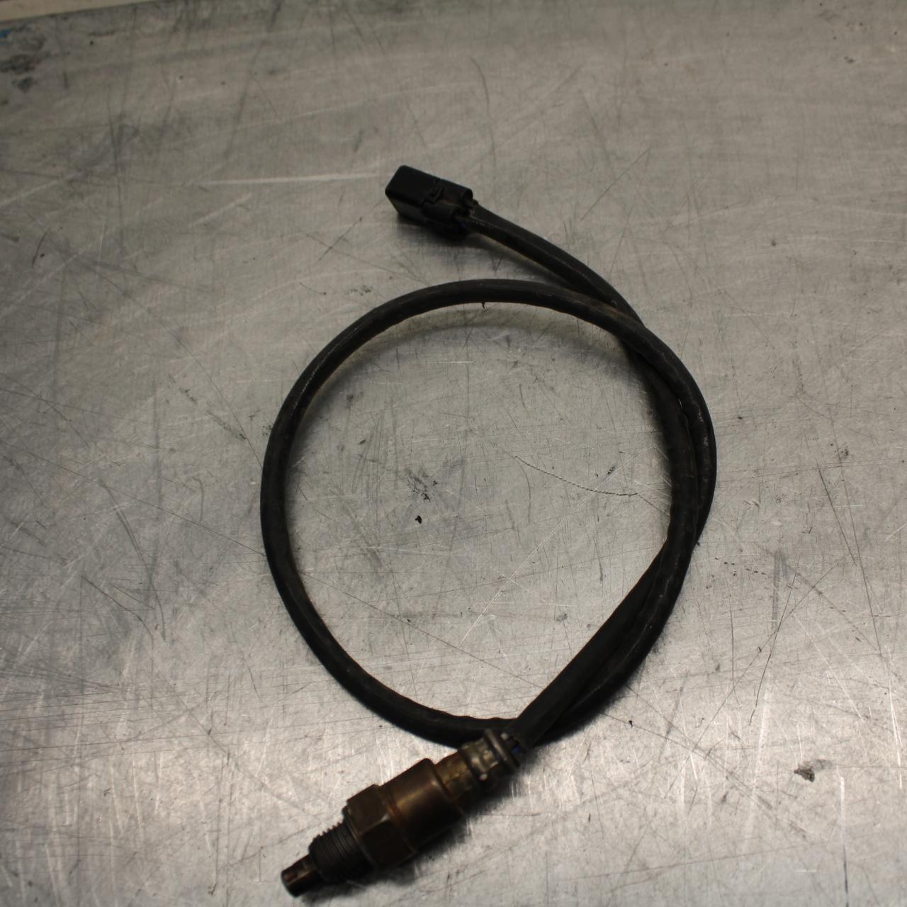 15-17 YAMAHA YZF R3 OXYGEN O2 EXHAUST GAS LAMBDA SENSOR 1WD-H592A-00-00 BB453