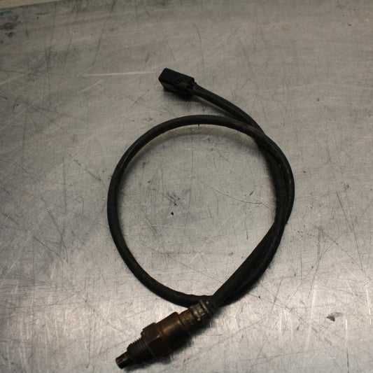 15-17 YAMAHA YZF R3 OXYGEN O2 EXHAUST GAS LAMBDA SENSOR 1WD-H592A-00-00 BB453