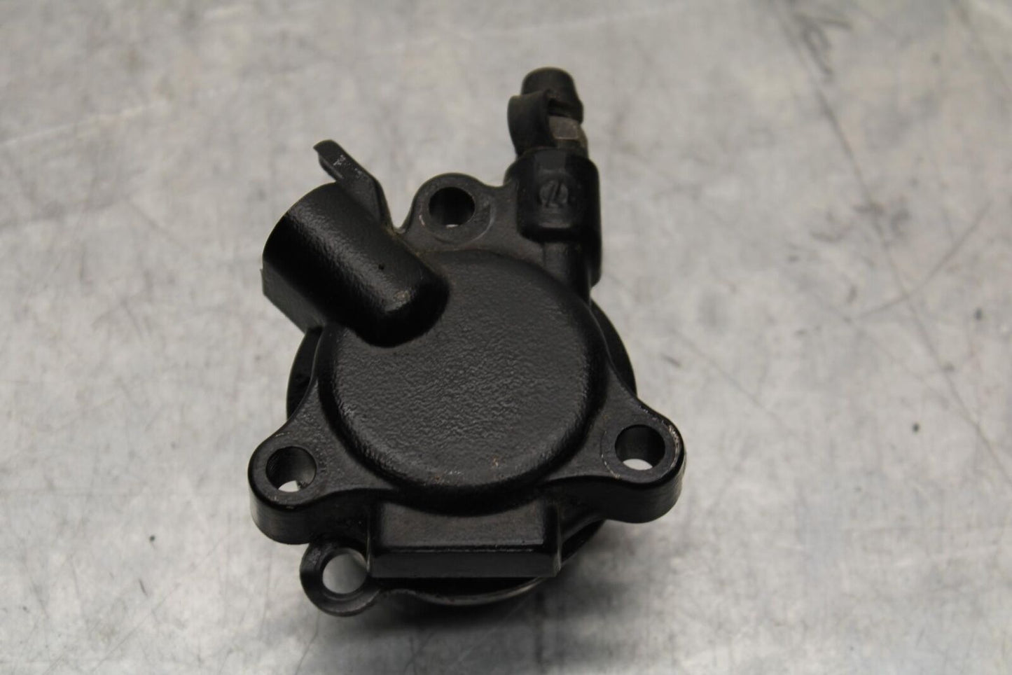 2012 Kawasaki Ninja ZX14R ZX1400E CLUTCH SLAVE PISTON CYLINDER BB60