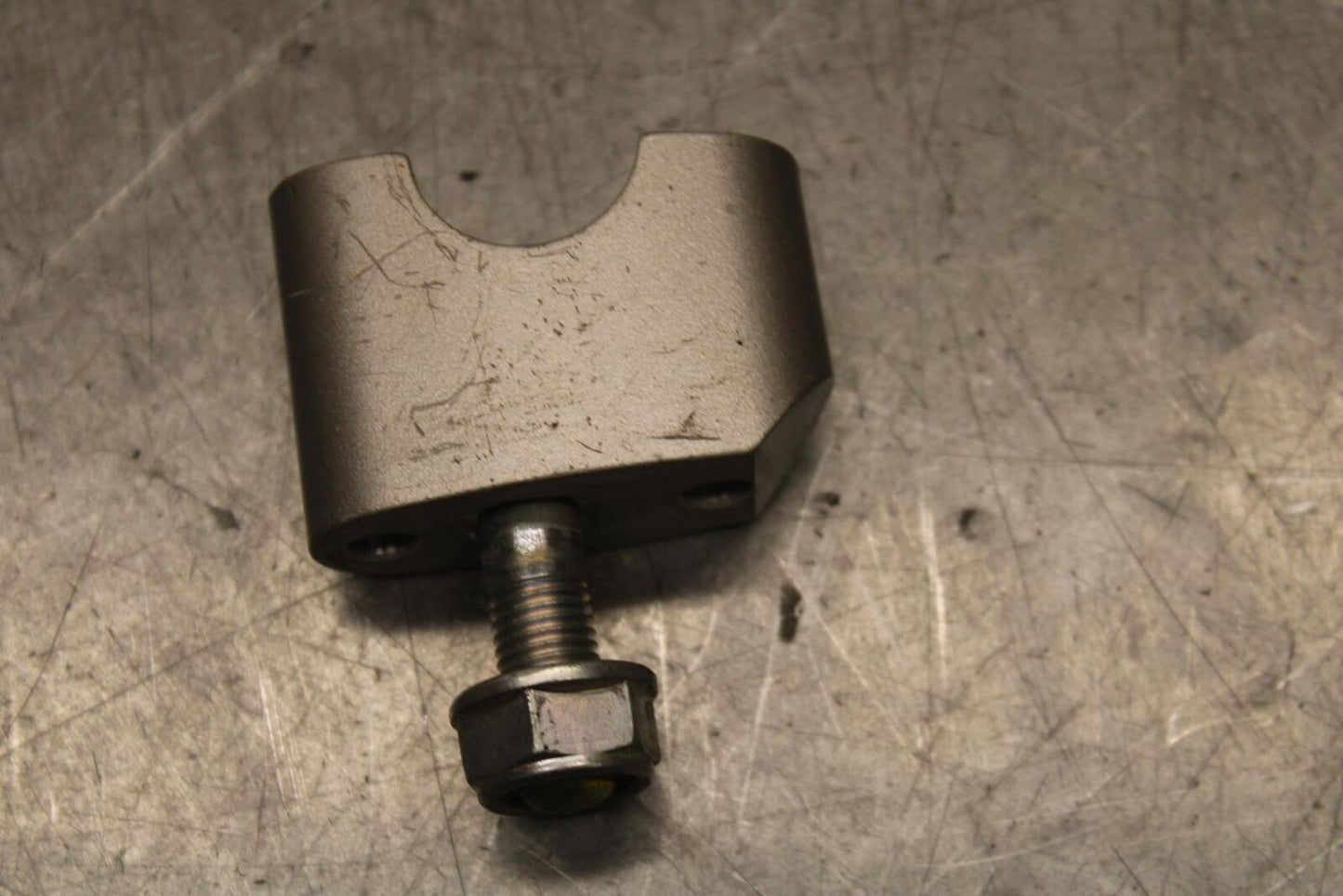 2008 Honda CBF1000 HANDLEBAR RISERS BB641