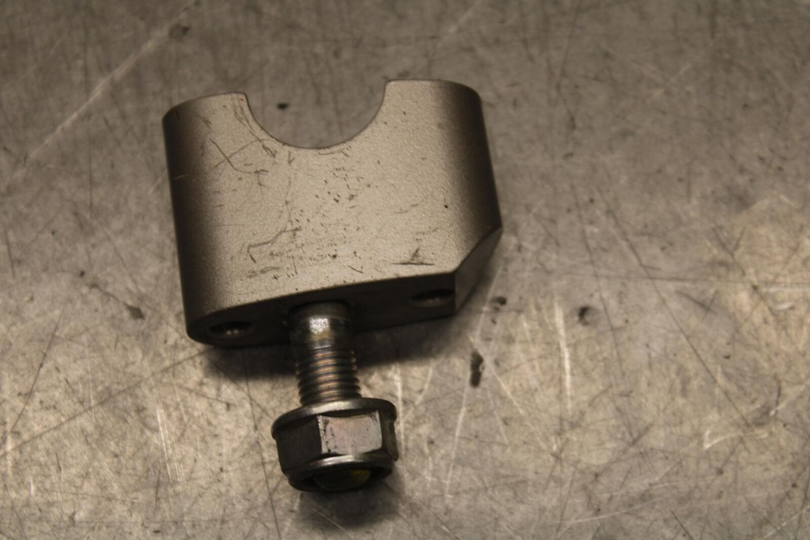 2008 Honda CBF1000 HANDLEBAR RISERS BB641