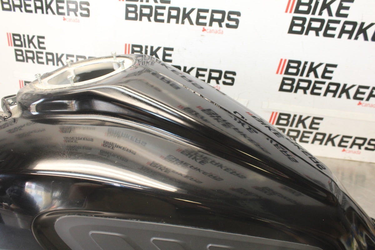 22 HARLEY-DAVIDSON PAN AMERICA 1250 GAS TANK FUEL CELL PETROL RESERVOIR BB910