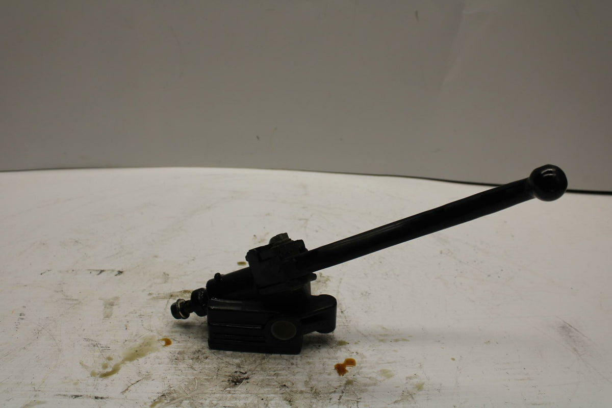 84-85 HONDA V30 MAGNA FRONT BRAKE MASTER CYLINDER LEVER BB251