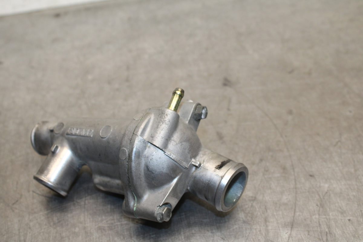 00-01 YAMAHA YZF R1 THERMOSTAT W HOUSING ASSEMBLY BB755