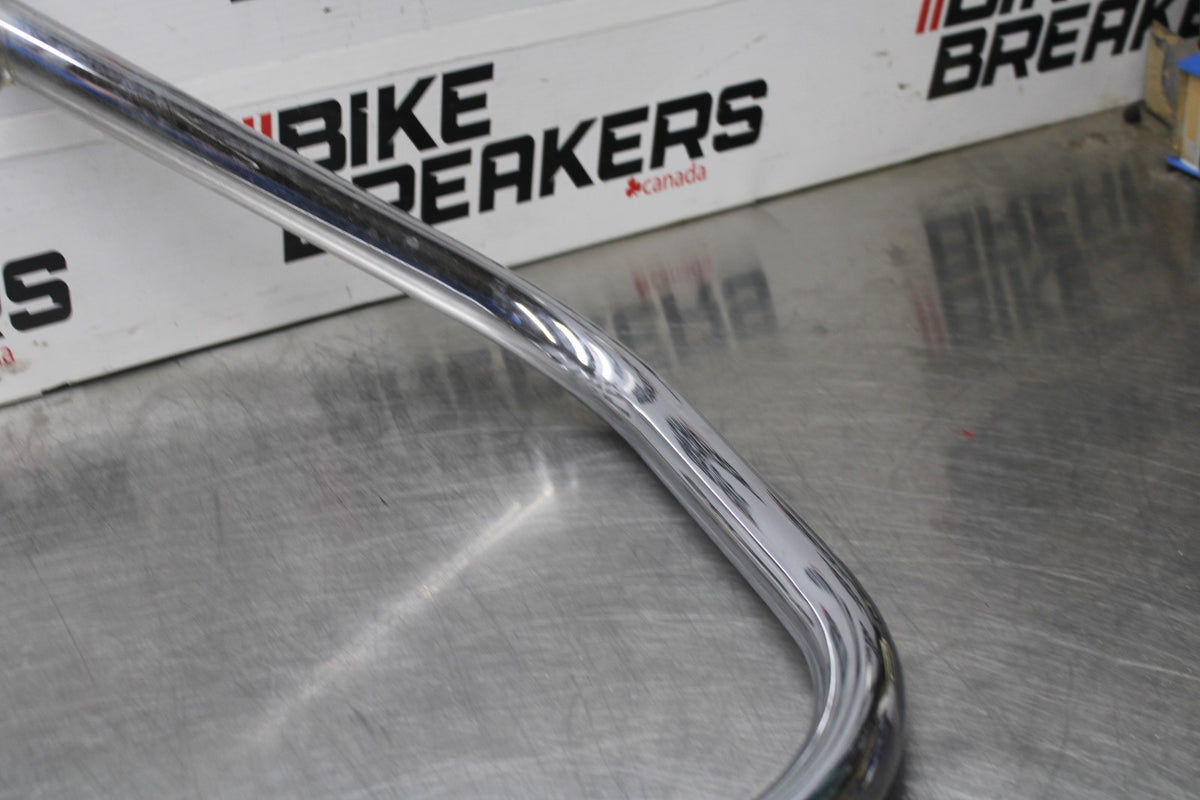 14 HARLEY-DAVIDSON STREET GLIDE FRONT CRASH BAR BB880