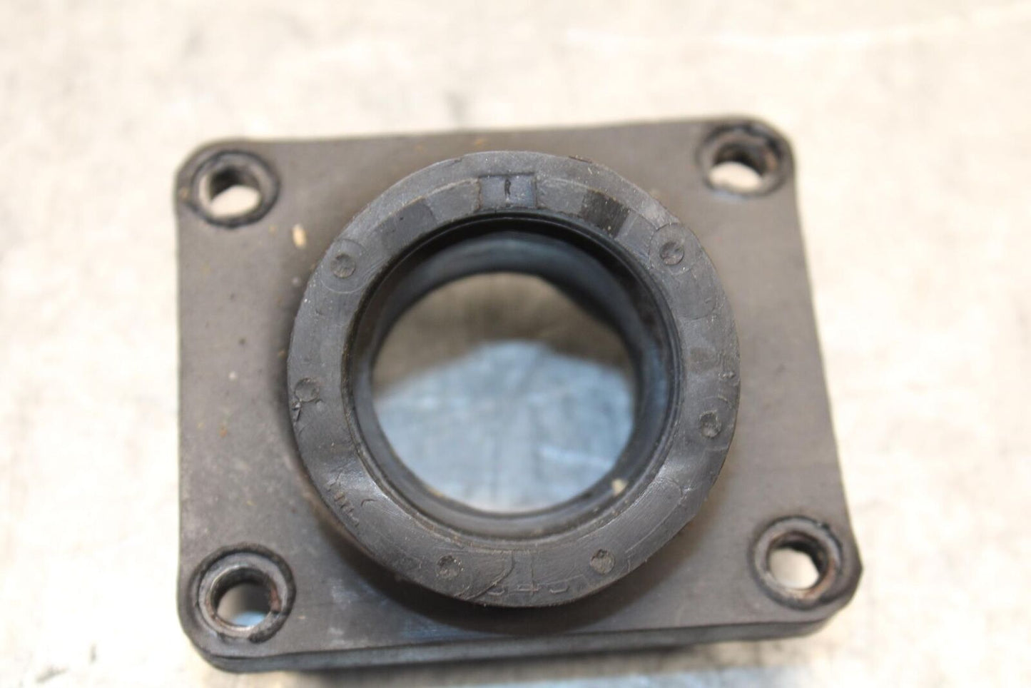1974 Yamaha RD350 INTAKE MANIFOLD PAIR BB53