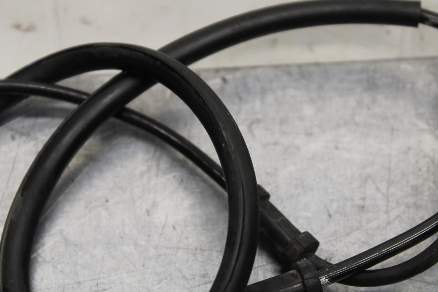 20 KAWASAKI Z400 ER400 ABS REAR ABS BRAKE SENSOR BB586