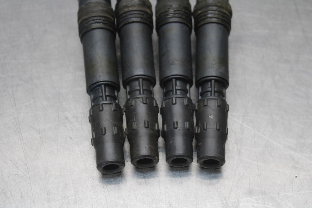 00-01 HONDA CBR929RR IGNITION COILS COIL SPARK PLUG CAPS BB925
