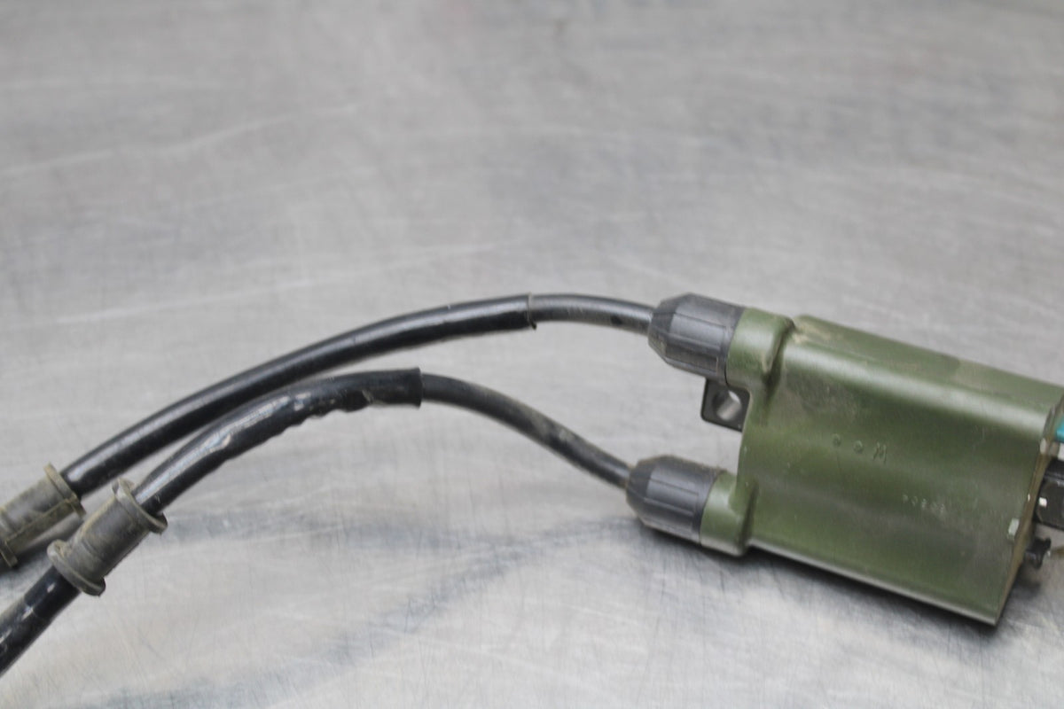 07 HONDA VTX1300R IGNITION COILS BB825