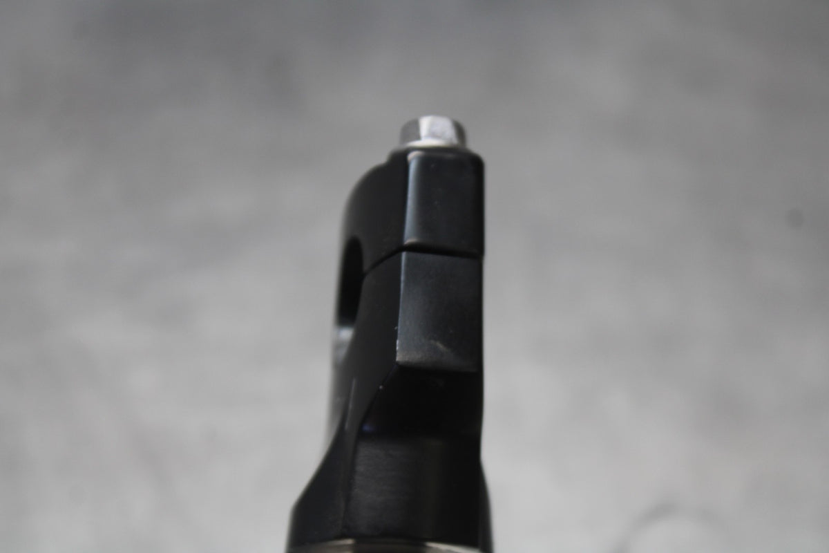 24-25 KAWASAKI ELIMINATOR 450 HANDLEBAR RISERS BB869