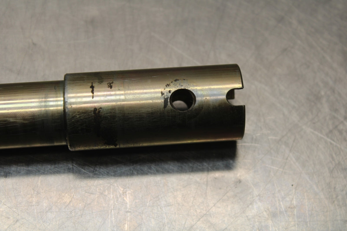 02 DUCATI MONSTER 620 FRONT WHEEL RIM AXLE PIVOT BOLT BB851
