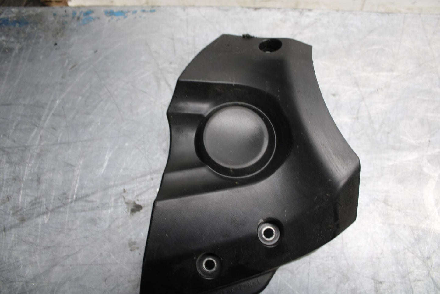 16-22 YAMAHA XSR 700 ENGINE SPROCKET COVER BB475