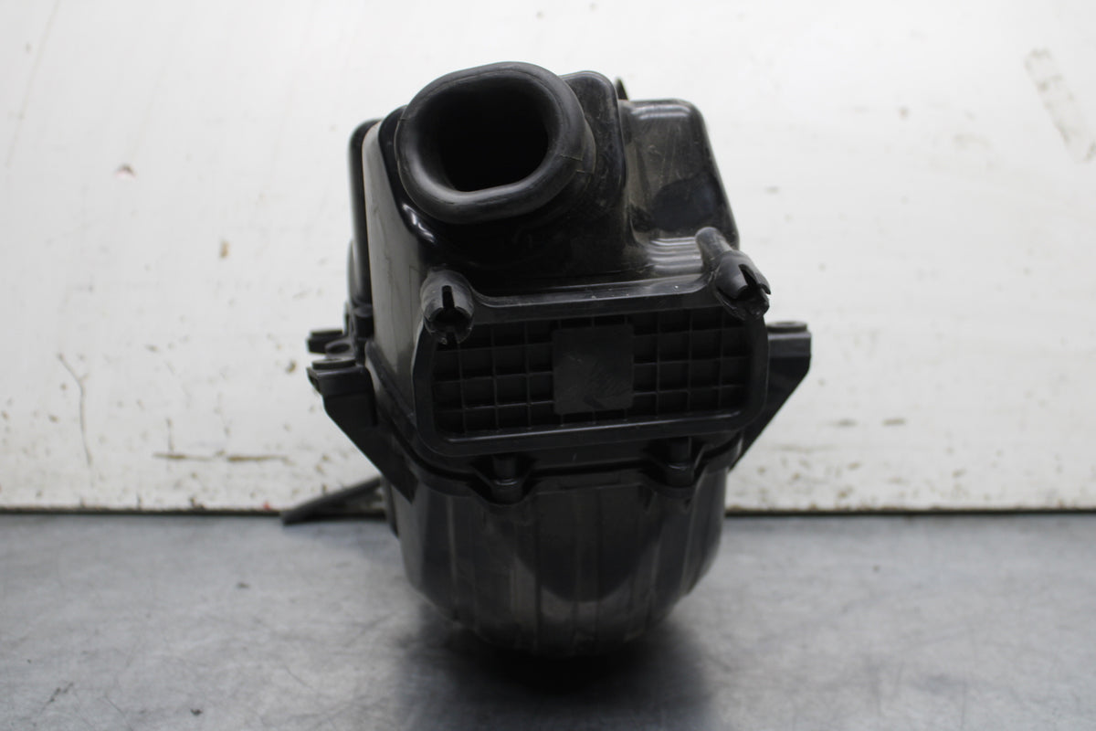 15-16 HONDA CB300F AIRBOX AIR INTAKE FILTER BOX BB740