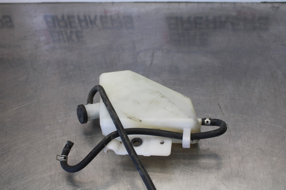 06-07 SUZUKI GSXR 600 COOLANT WATER TANK RESERVOIR BOTTLE BB863