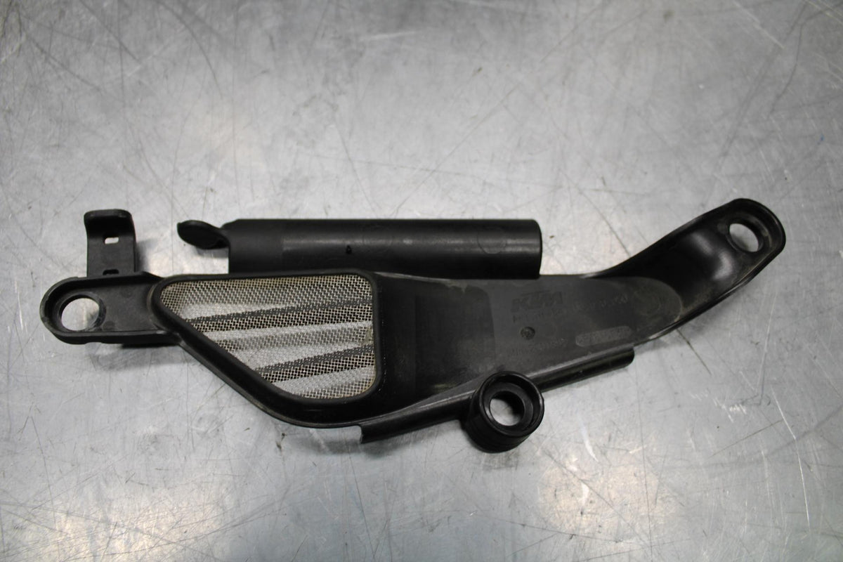 19-20 KTM 790 DUKE 790 AIRBOX AIR INTAKE FILTER BOX BB570