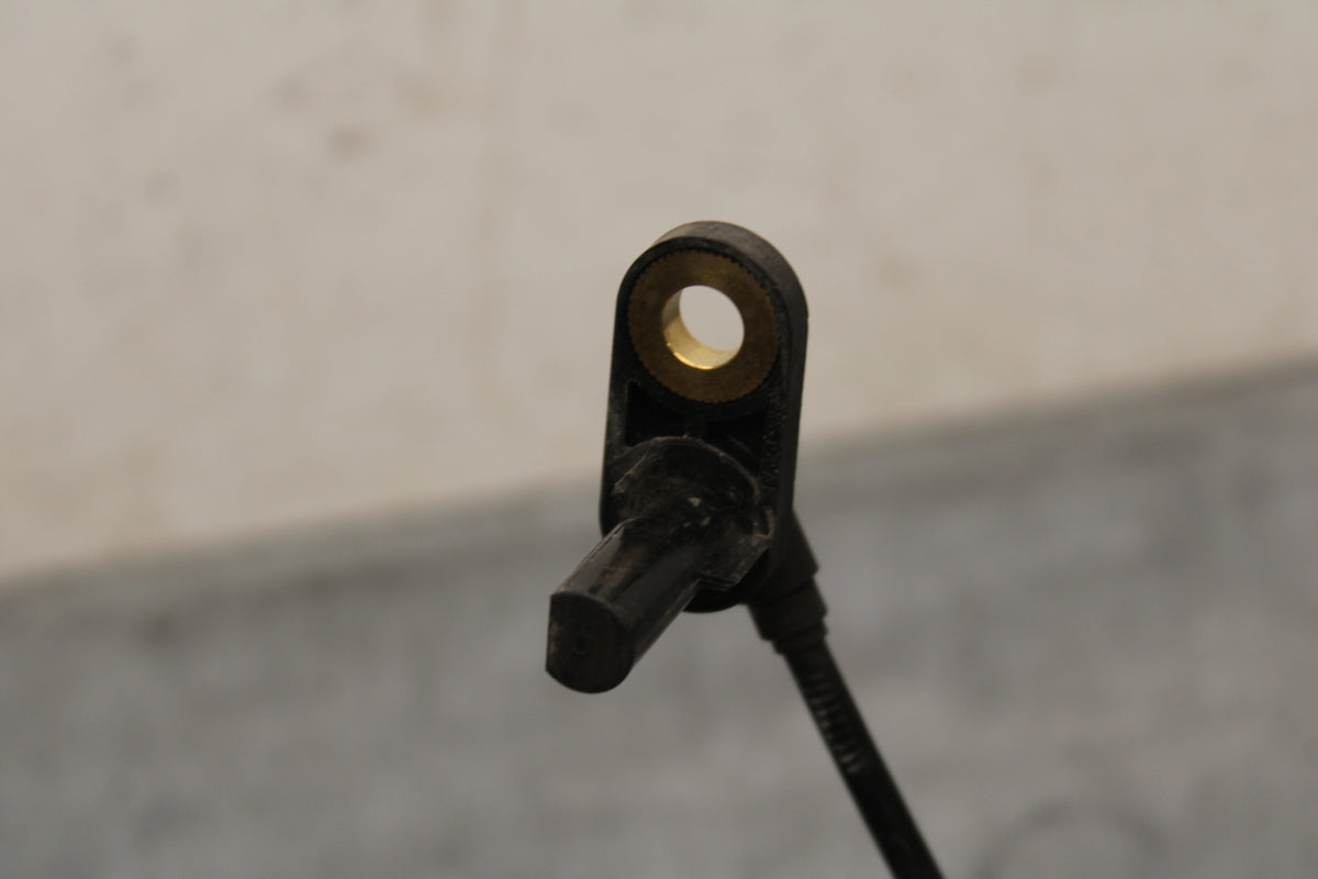 12-17 KAWASAKI NINJA 650 FRONT ABS BRAKE SENSOR BB129