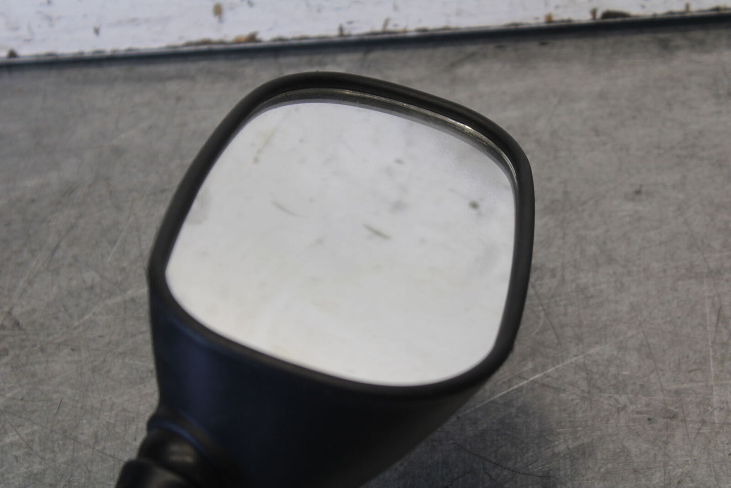 07-08 YAMAHA YZF R1 LEFT SIDE REAR VIEW MIRROR BB675
