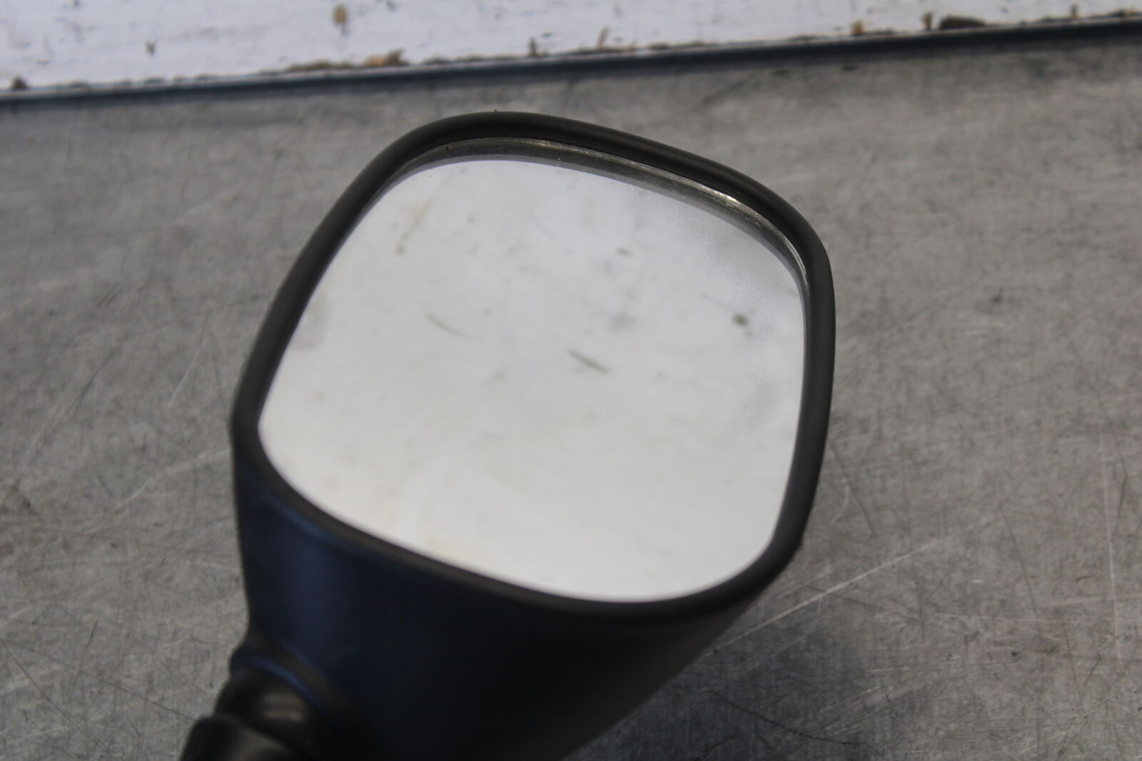 07-08 YAMAHA YZF R1 LEFT SIDE REAR VIEW MIRROR BB675