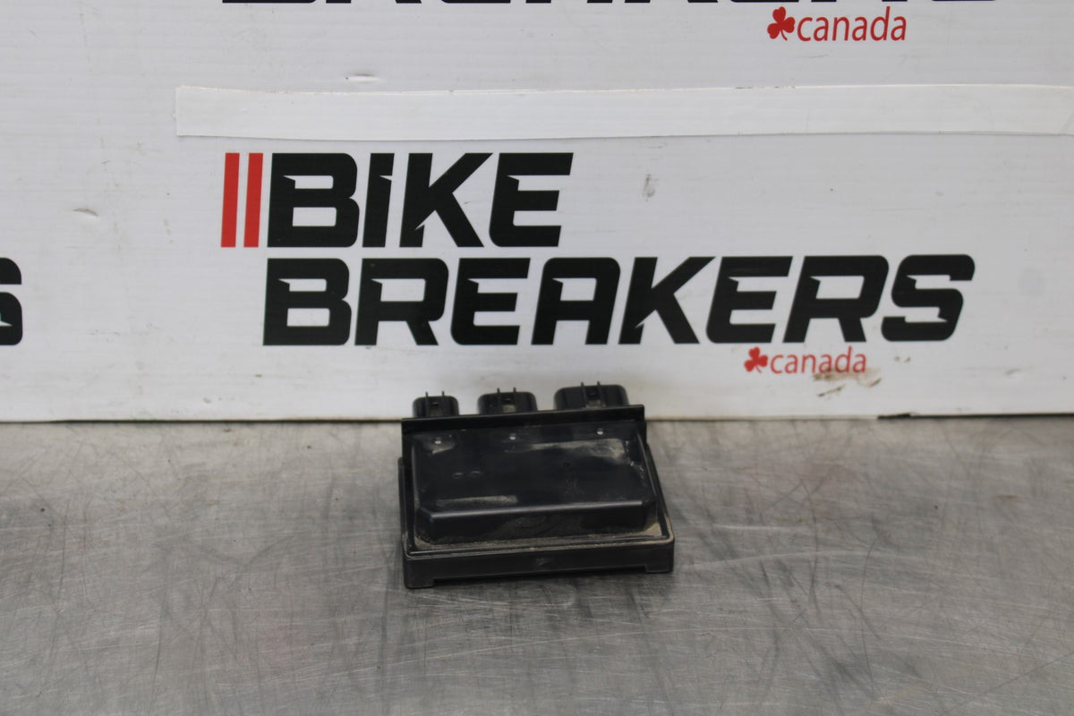 09 KAWASAKI CONCOURS 14 ZG1400B RELAY ASSEMBLY BOX BB875