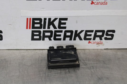 09 KAWASAKI CONCOURS 14 ZG1400B RELAY ASSEMBLY BOX BB875