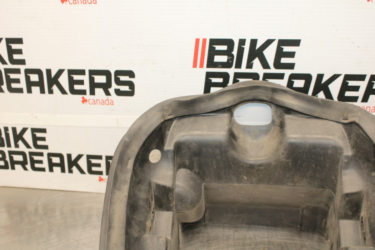84 HONDA INTERCEPTOR 1000 VF1000F INNER FAIRING COWL TRIM COVER PANEL KIT BB878